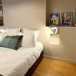 Magdebourg Apartment *