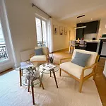 Magdebourg Apartment