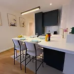 Apartment Magdebourg