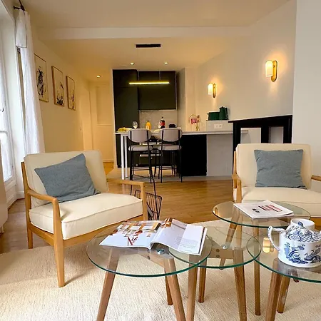 Magdebourg Apartament *