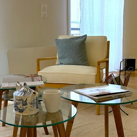 Apartament Magdebourg