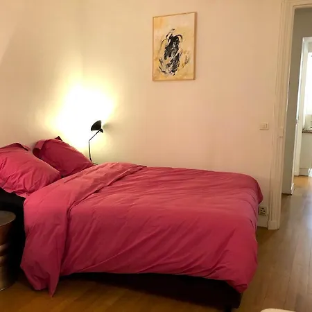 Trocadero Magdebourg Appartement *