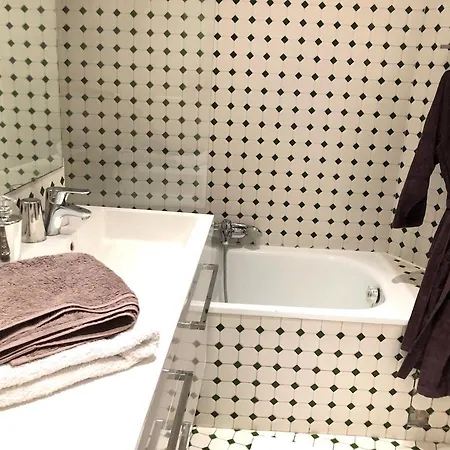 Magdebourg باريس