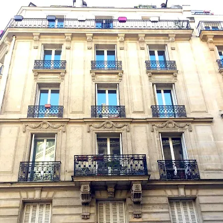 Magdebourg Apartamento