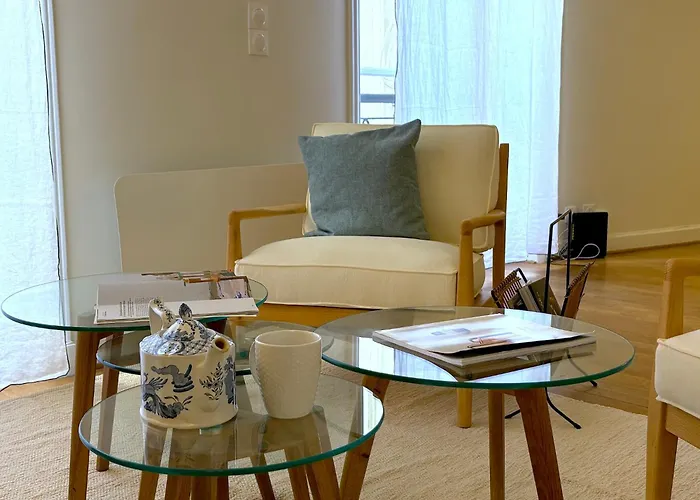 Apartament Magdebourg