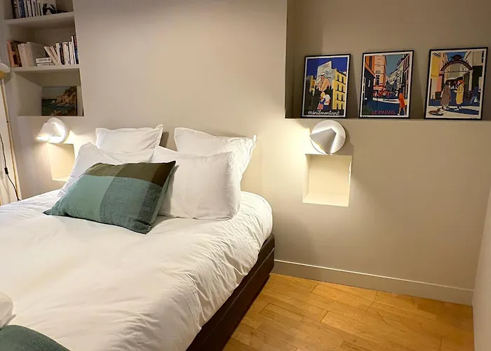 Magdebourg Apartament *