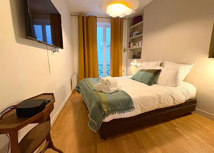 Magdebourg Apartament